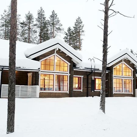 Yllaes Laensiraja Yllasjarvi Exterior foto